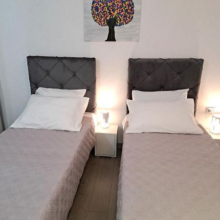 Apartmán Luklena Split Exteriér fotografie