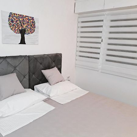 Apartmán Luklena Split Exteriér fotografie
