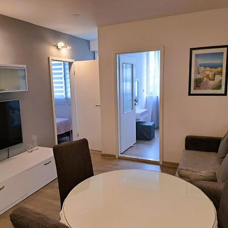 Apartmán Luklena Split Exteriér fotografie