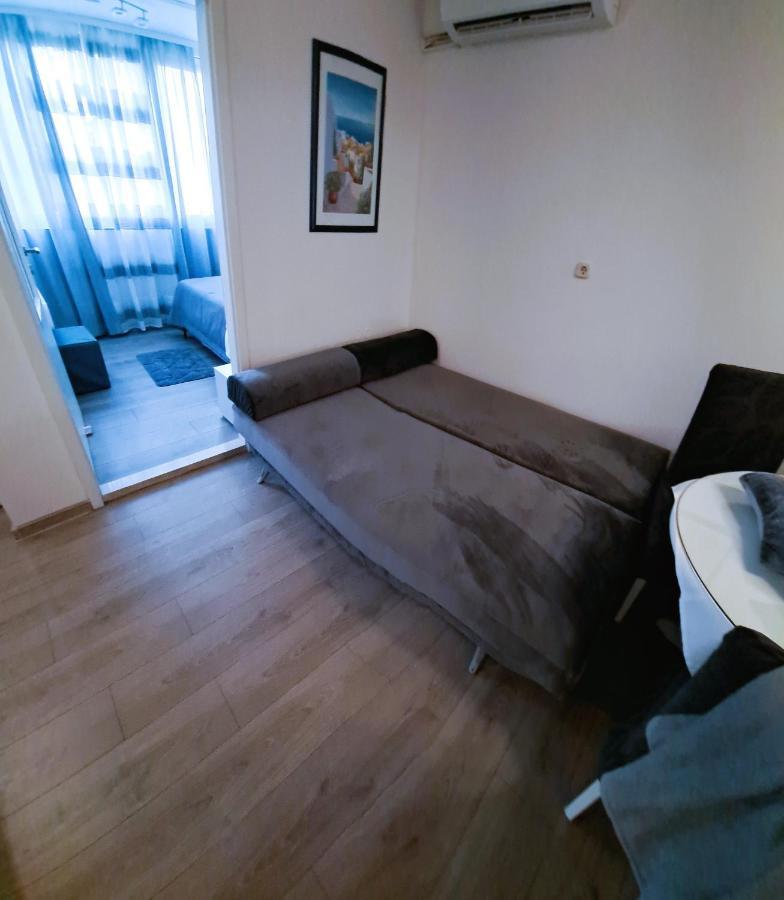 Apartmán Luklena Split Exteriér fotografie