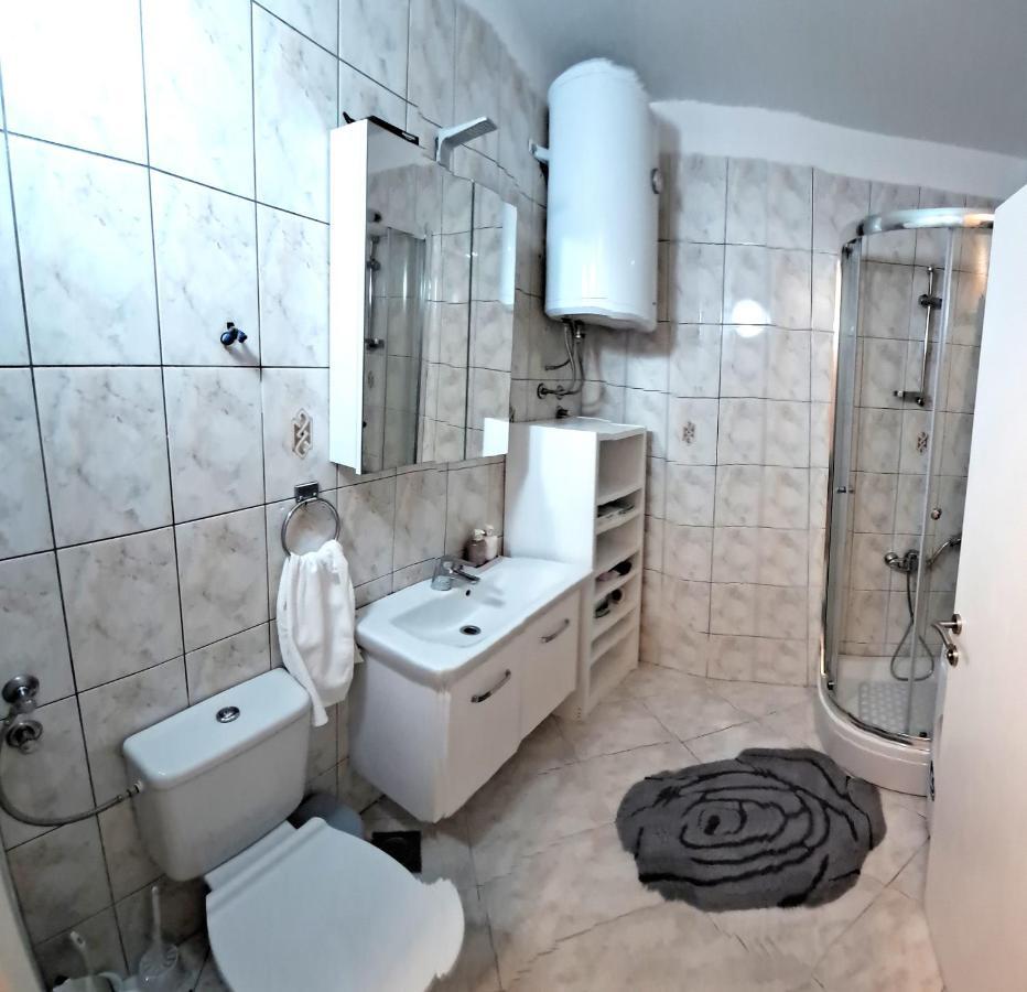 Apartmán Luklena Split Exteriér fotografie