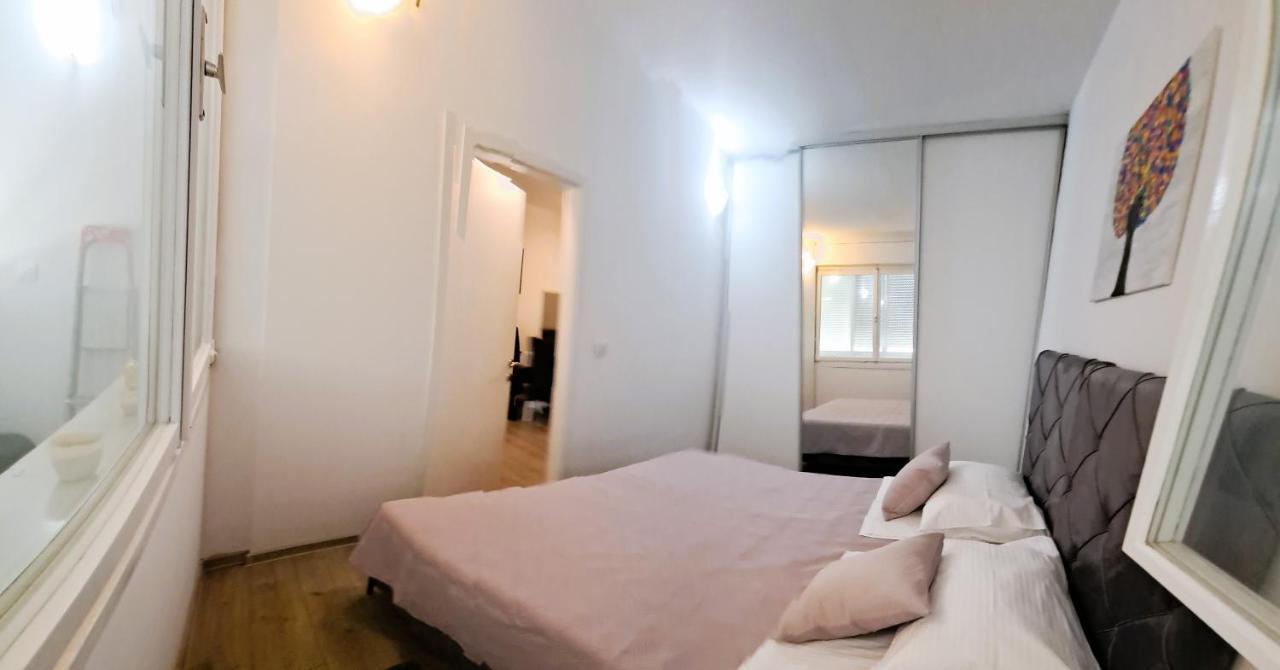 Apartmán Luklena Split Exteriér fotografie