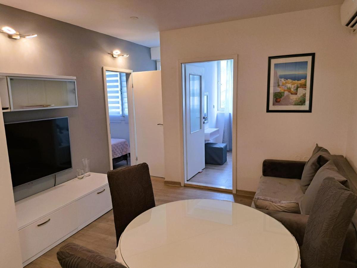 Apartmán Luklena Split Exteriér fotografie