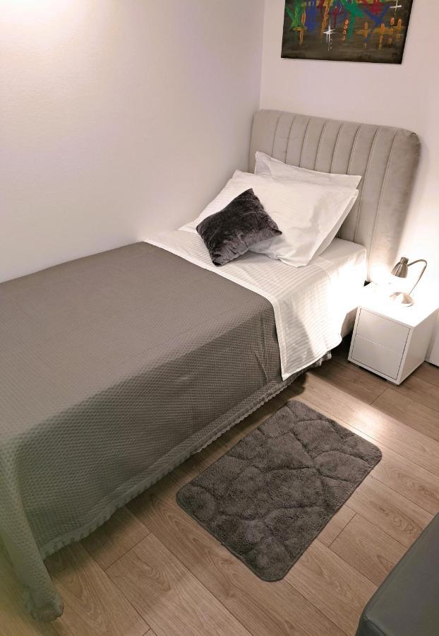 Apartmán Luklena Split Exteriér fotografie