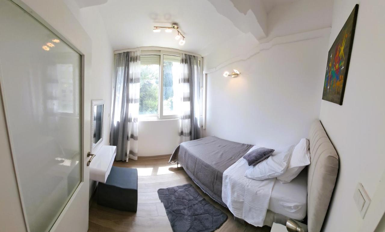 Apartmán Luklena Split Exteriér fotografie
