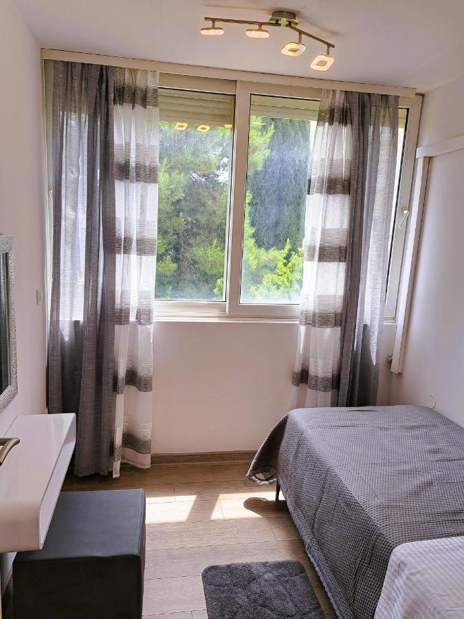 Apartmán Luklena Split Exteriér fotografie