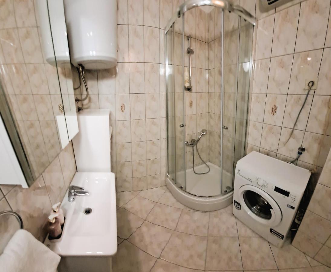 Apartmán Luklena Split Exteriér fotografie