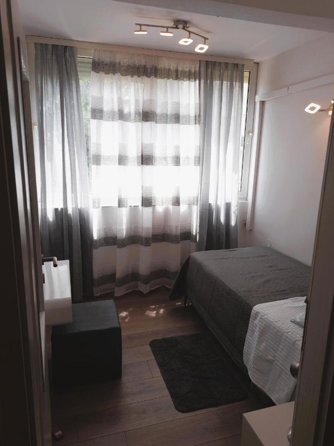 Apartmán Luklena Split Exteriér fotografie