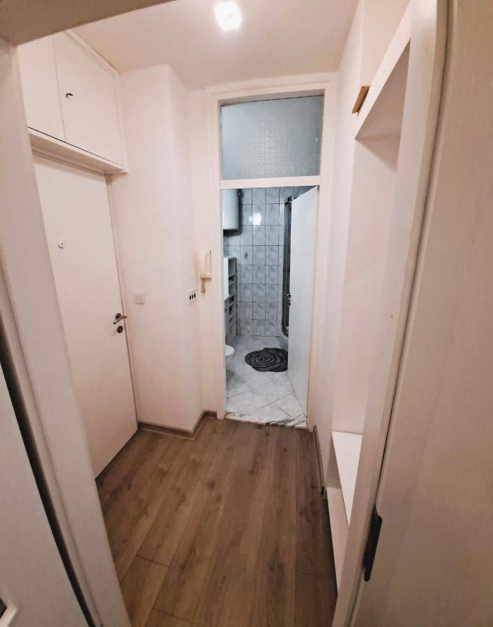 Apartmán Luklena Split Exteriér fotografie