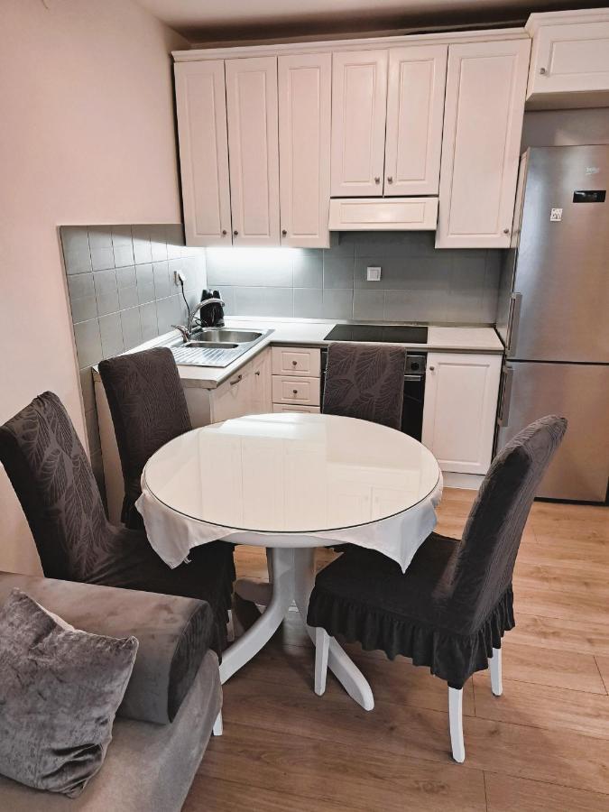 Apartmán Luklena Split Exteriér fotografie