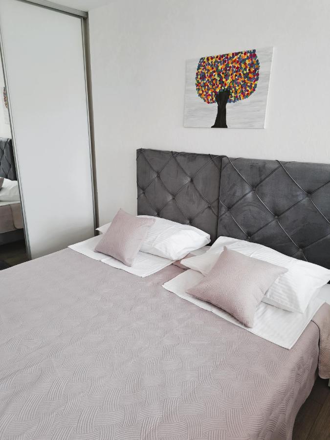 Apartmán Luklena Split Exteriér fotografie