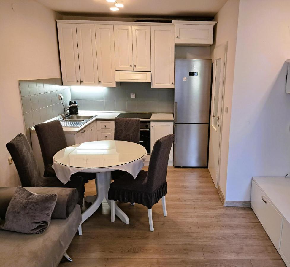 Apartmán Luklena Split Exteriér fotografie