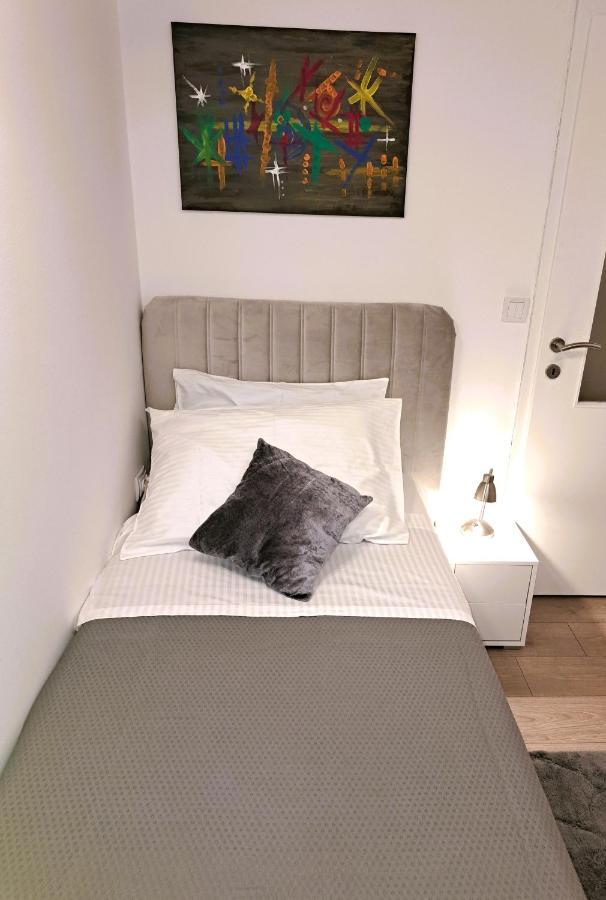 Apartmán Luklena Split Exteriér fotografie