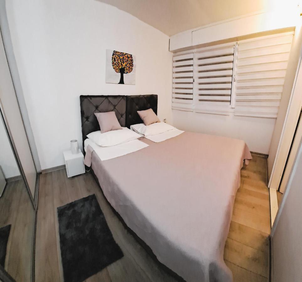 Apartmán Luklena Split Exteriér fotografie