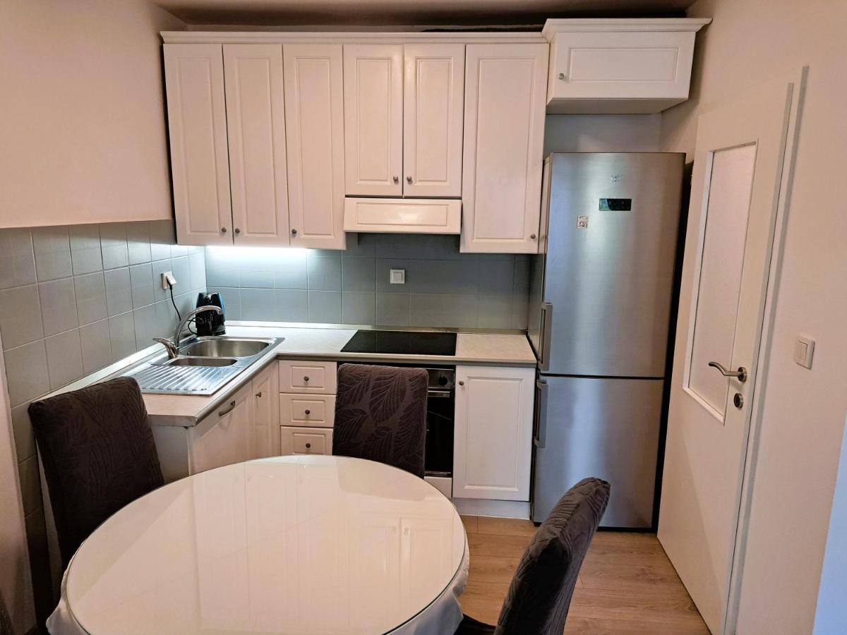 Apartmán Luklena Split Exteriér fotografie