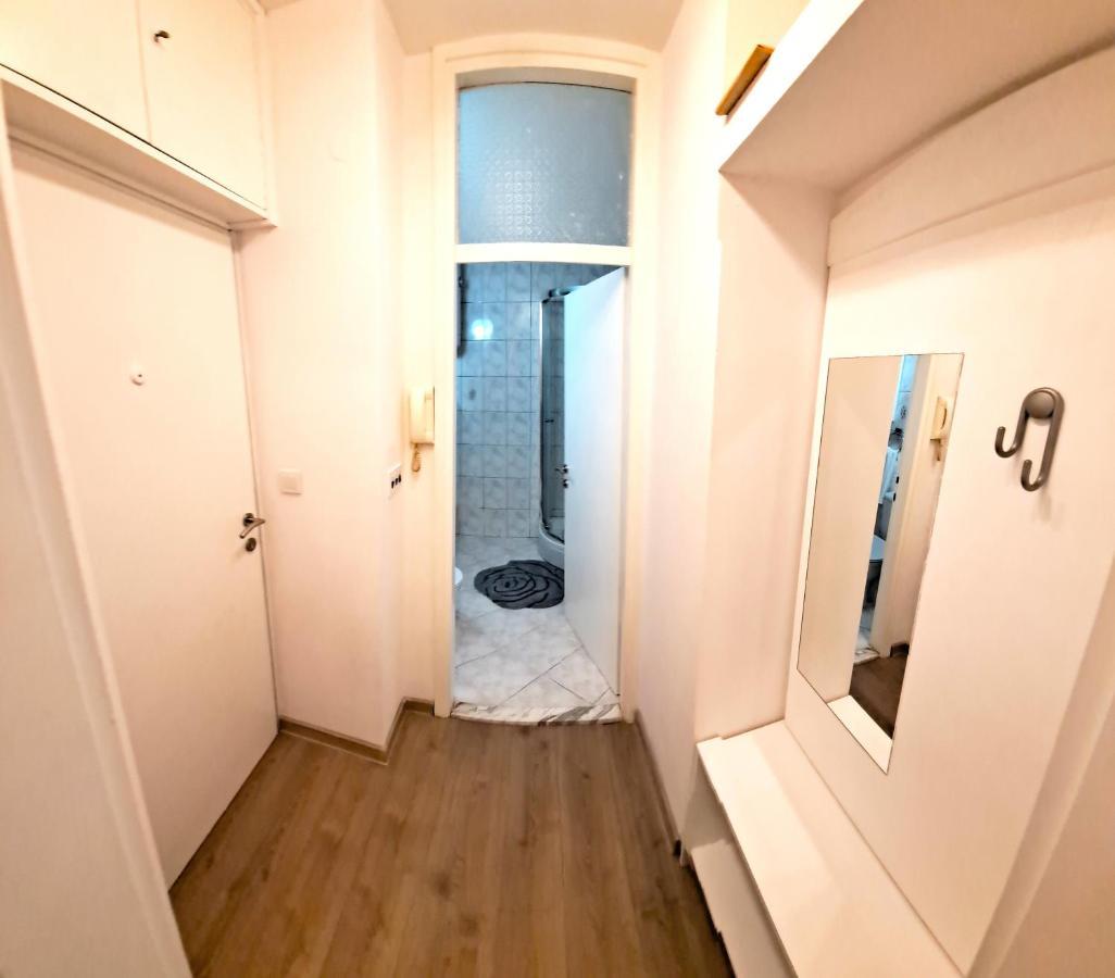 Apartmán Luklena Split Exteriér fotografie