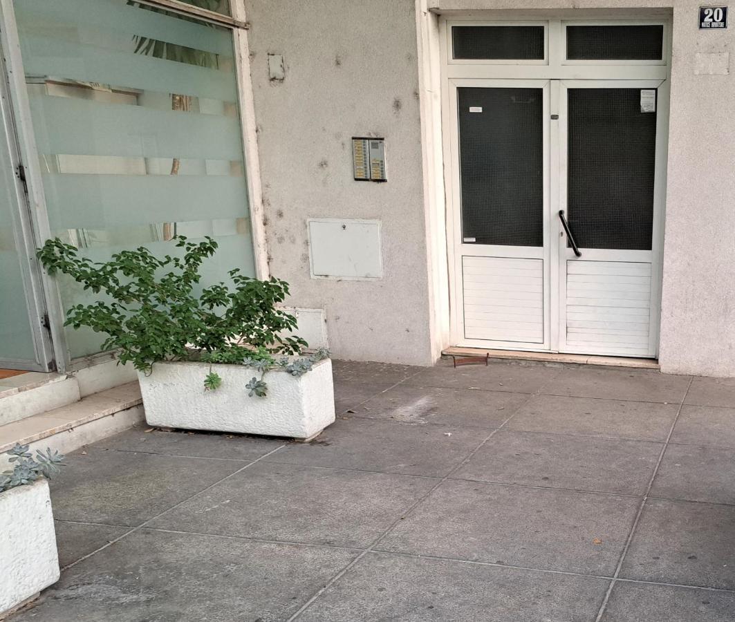 Apartmán Luklena Split Exteriér fotografie