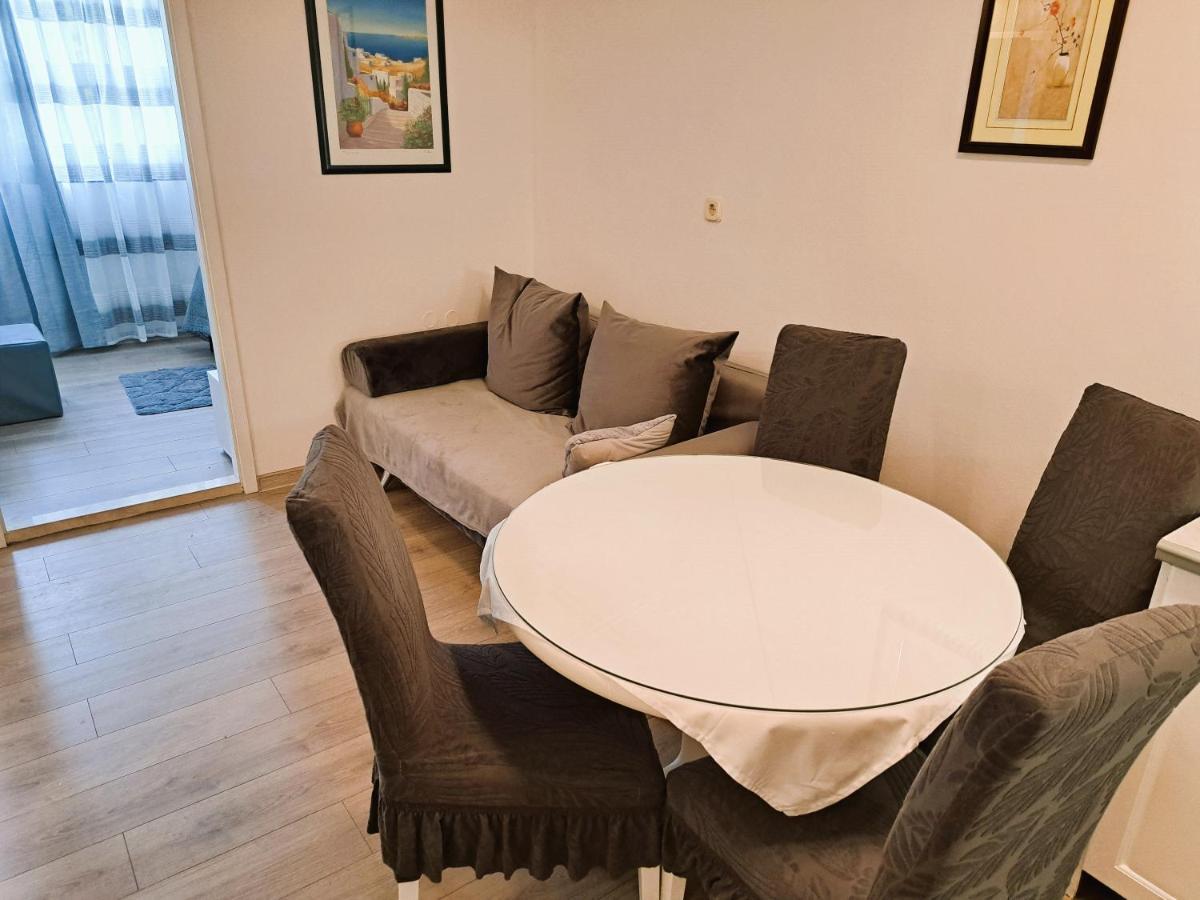 Apartmán Luklena Split Exteriér fotografie