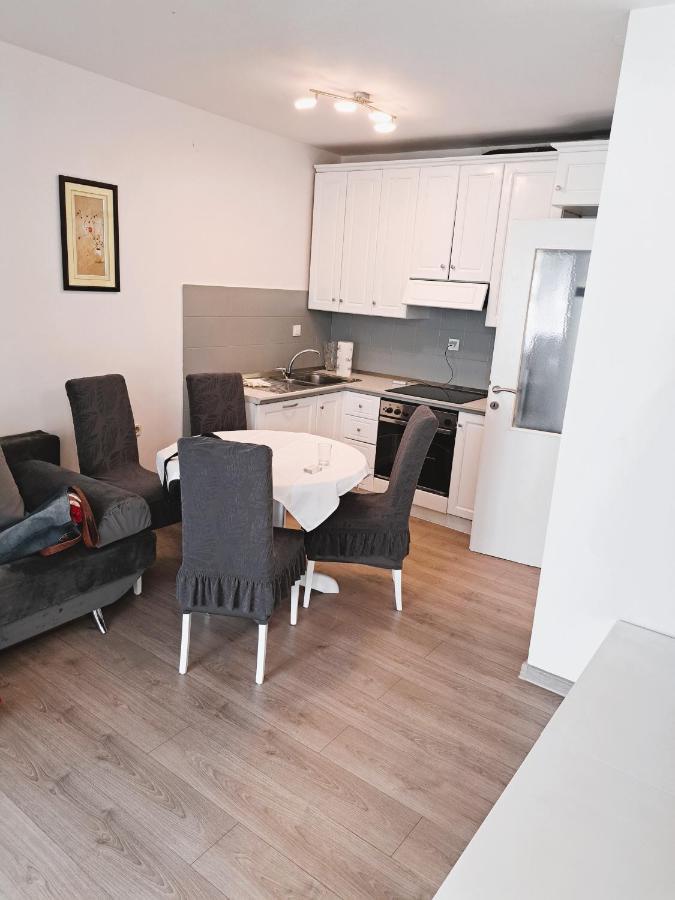 Apartmán Luklena Split Exteriér fotografie