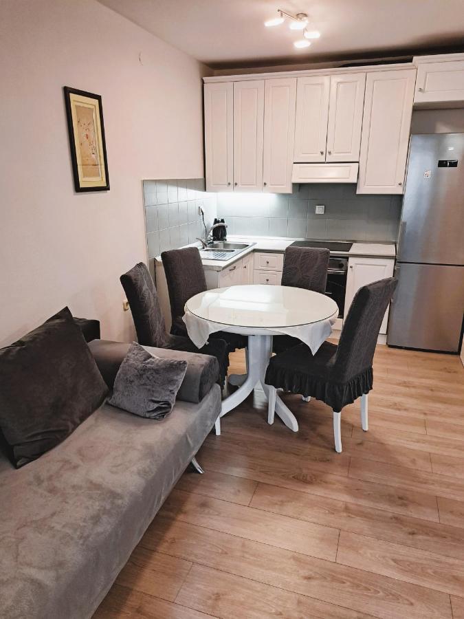 Apartmán Luklena Split Exteriér fotografie