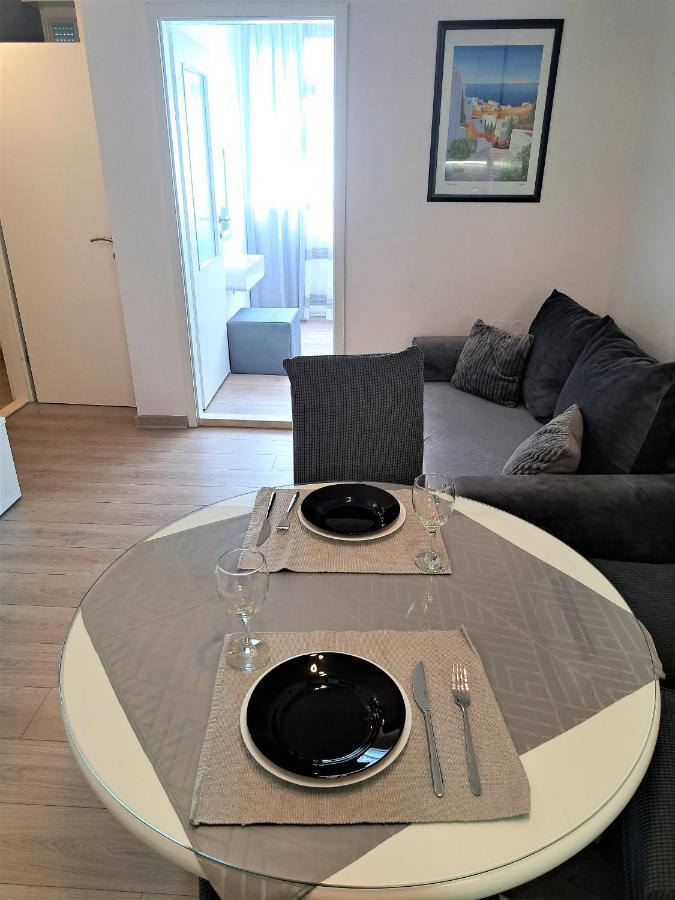 Apartmán Luklena Split Exteriér fotografie