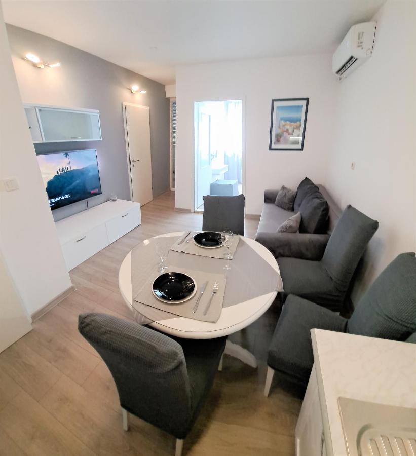 Apartmán Luklena Split Exteriér fotografie