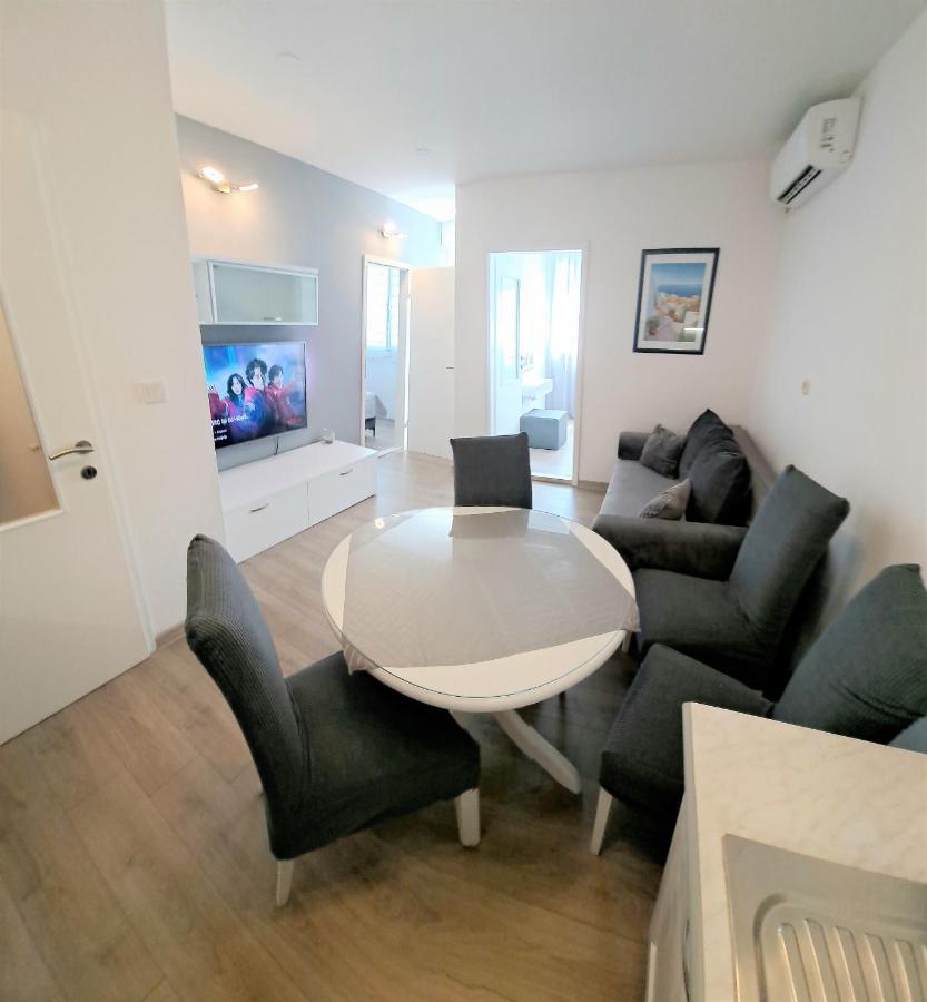 Apartmán Luklena Split Exteriér fotografie