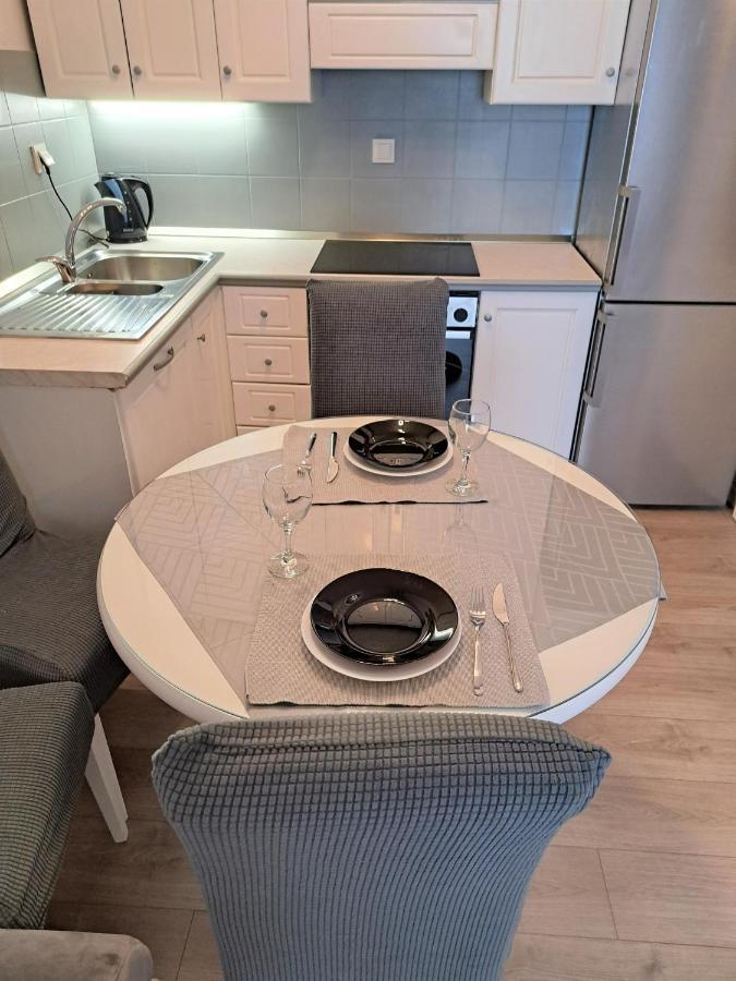 Apartmán Luklena Split Exteriér fotografie