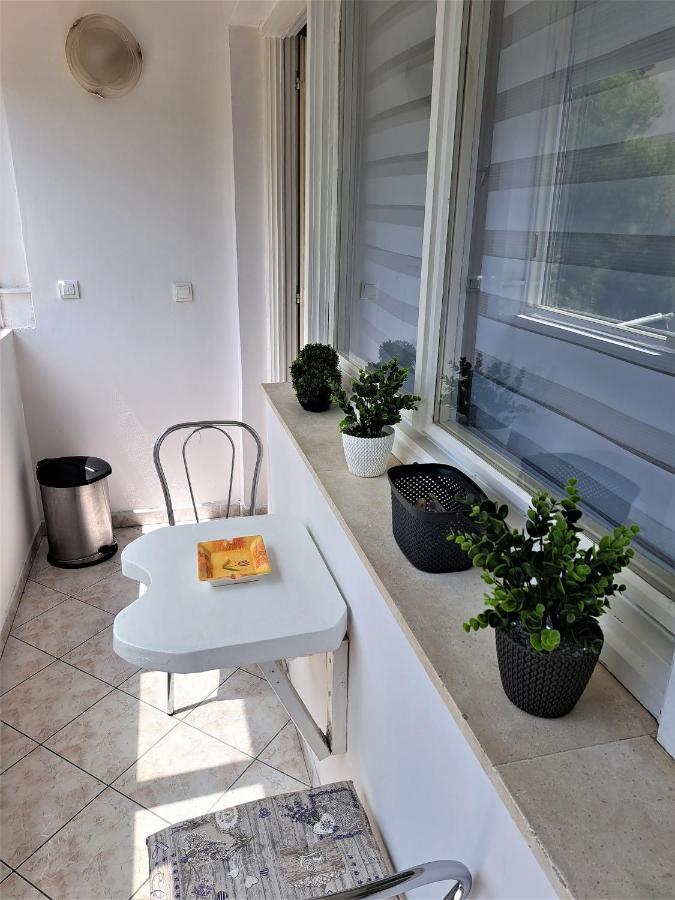 Apartmán Luklena Split Exteriér fotografie