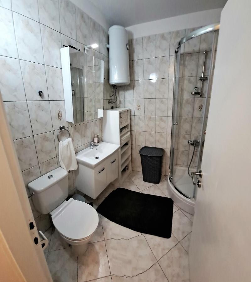 Apartmán Luklena Split Exteriér fotografie