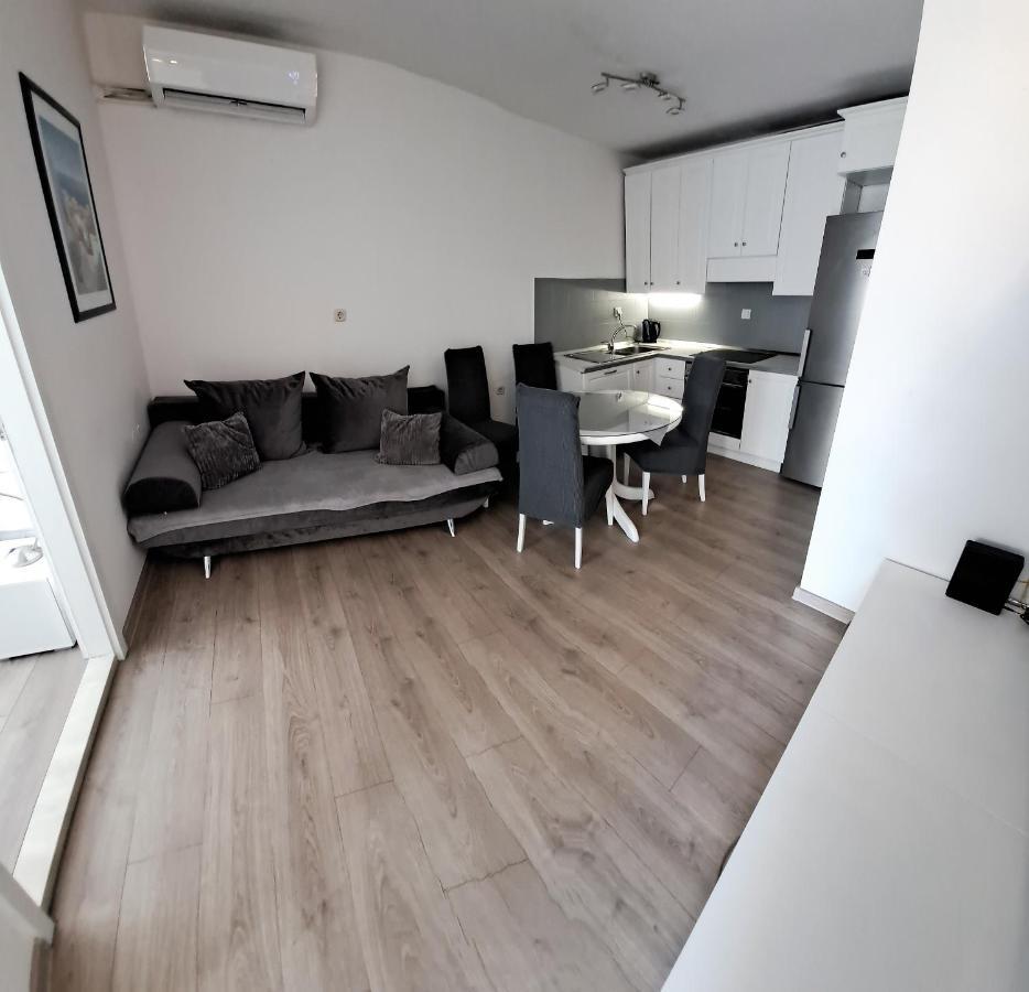 Apartmán Luklena Split Exteriér fotografie